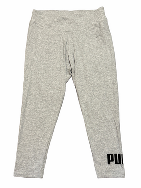 NEW Ladies Puma Leggings, Size M